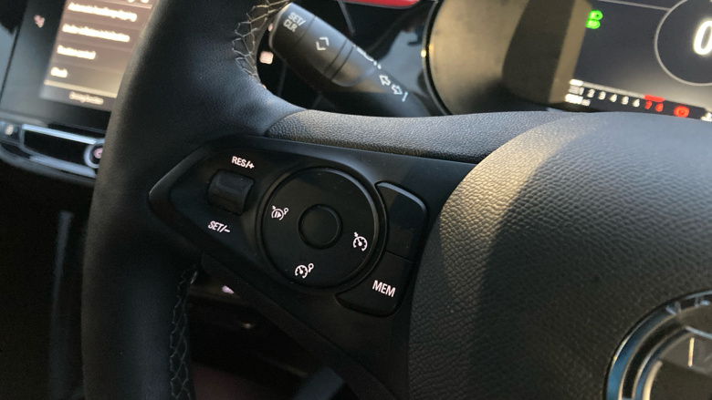 Vauxhall Corsa 1.2 GS 5dr Petrol Hatchback